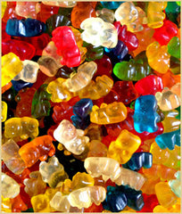 Gourmet Gummis