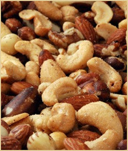 Gourmet Nuts