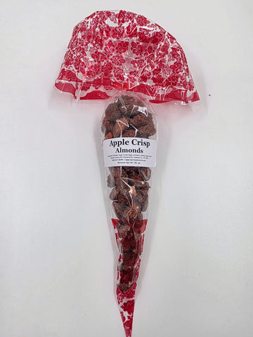 Apple Crisp Almonds