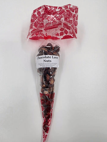 Chocolate Love Nuts