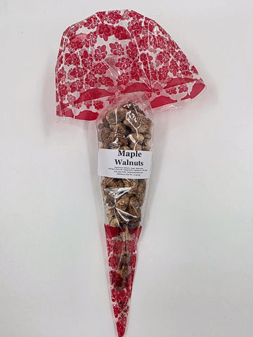 Maple Walnuts