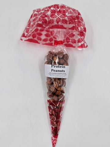 Protein Peanuts