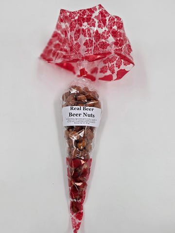 Real Beer Beer Nuts