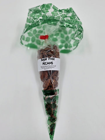 Sugar Free Pecans