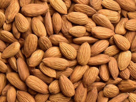 Apple Crisp Almonds
