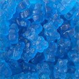 GUMMI BEARS -Raspberry