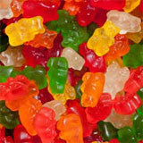 GUMMI BEARS -Mixed