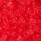 GUMMI BEARS -Strawberry
