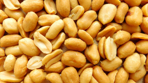 Chocolate Love Nuts
