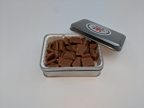 Tiny Tins